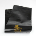 Black ESD Conductive PE Bag for Electronics Items